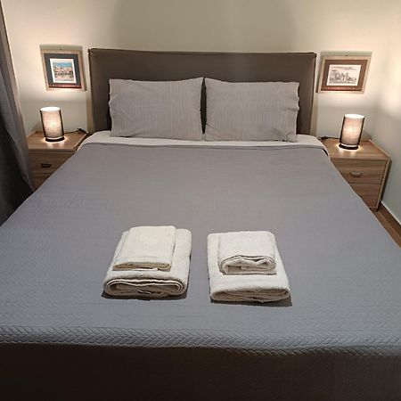 Penthouse Suite Center Кавала Экстерьер фото